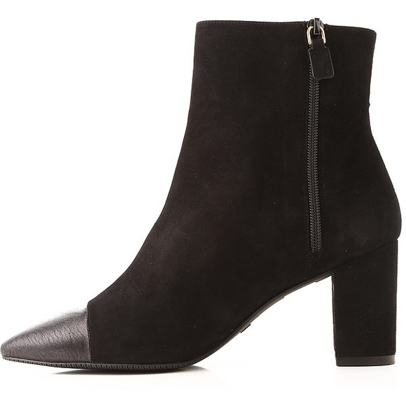 Stuart Weitzman Jill Booties - Picture 3 of 12